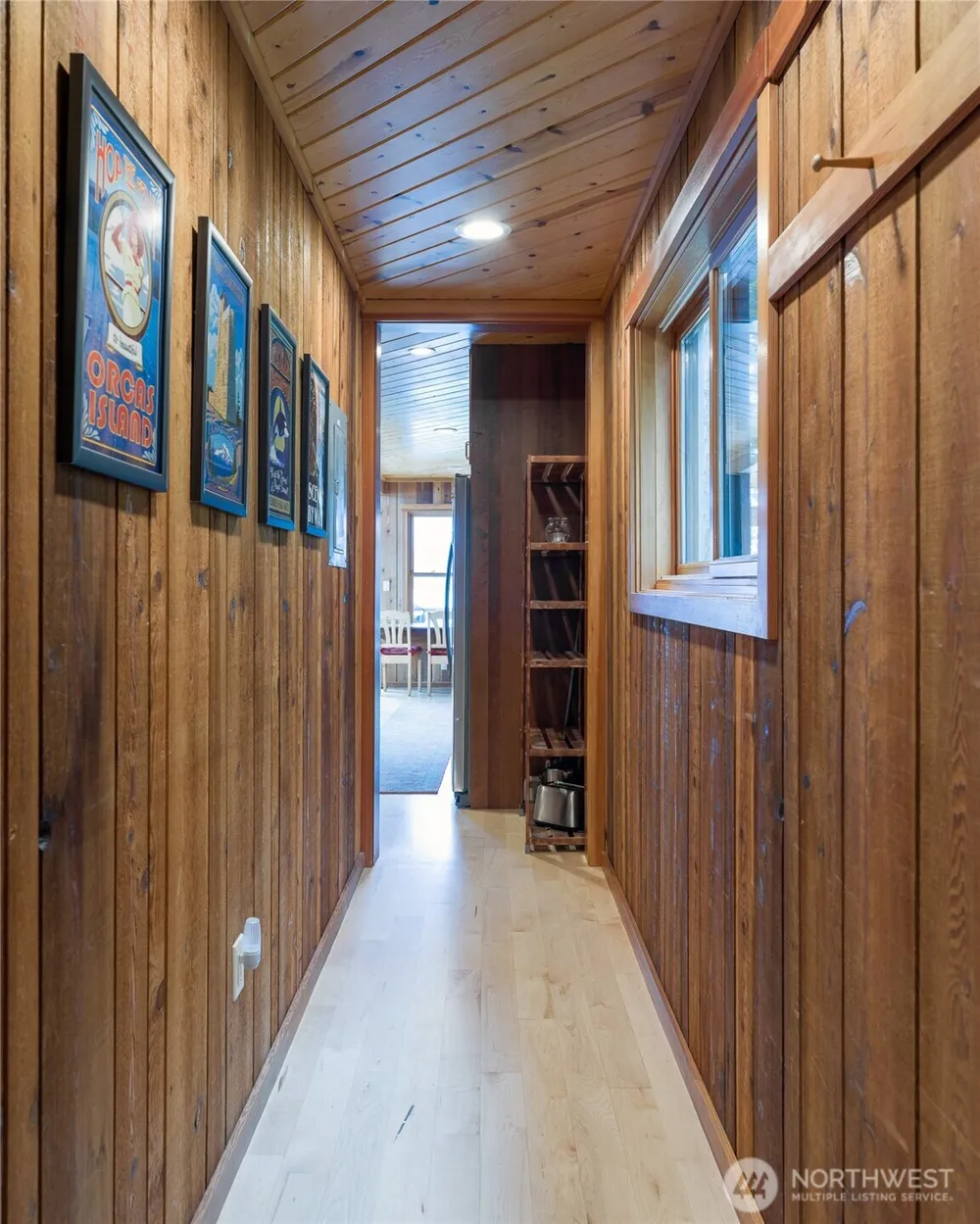 122 Lohman Lane Orcas Island, WA 98245