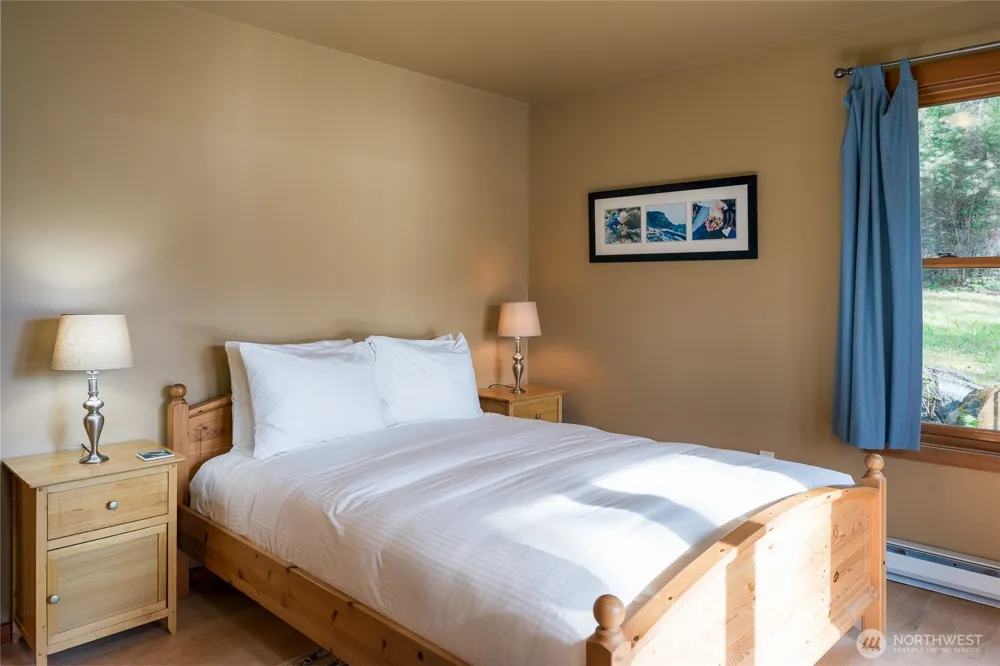 122 Lohman Lane Orcas Island, WA 98245