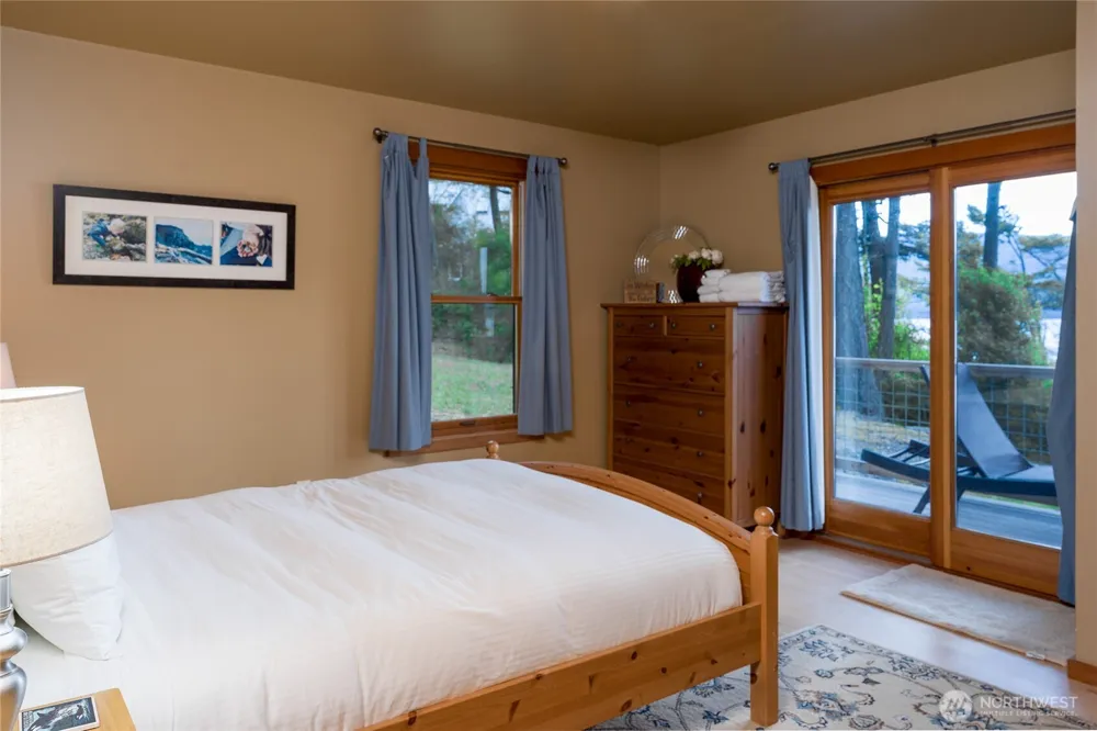 122 Lohman Lane Orcas Island, WA 98245