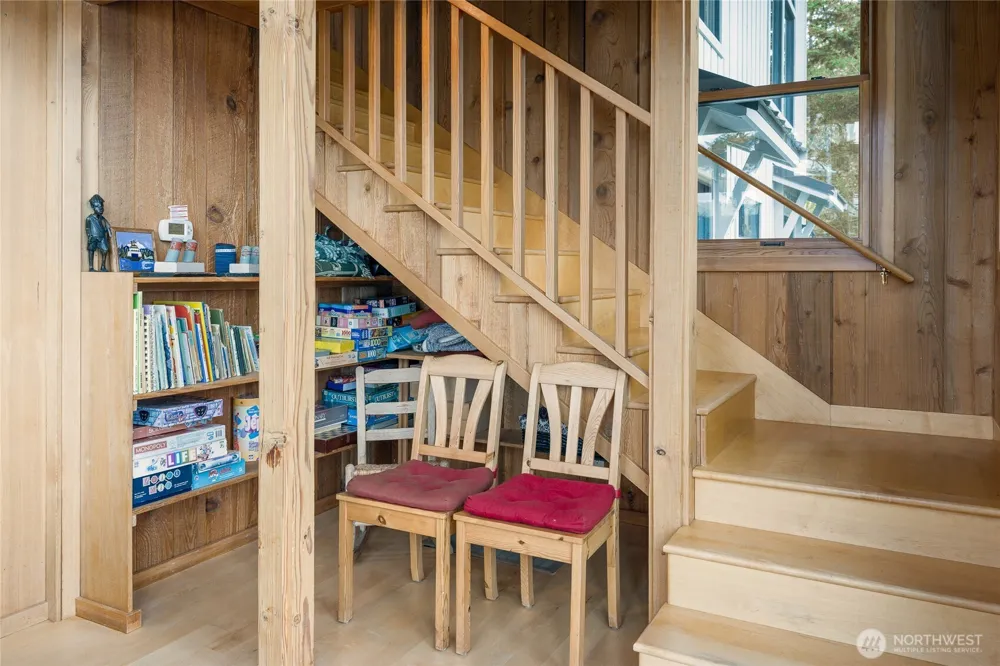 122 Lohman Lane Orcas Island, WA 98245