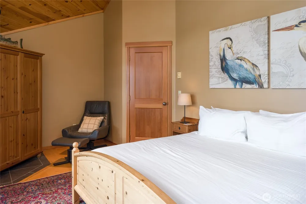 122 Lohman Lane Orcas Island, WA 98245