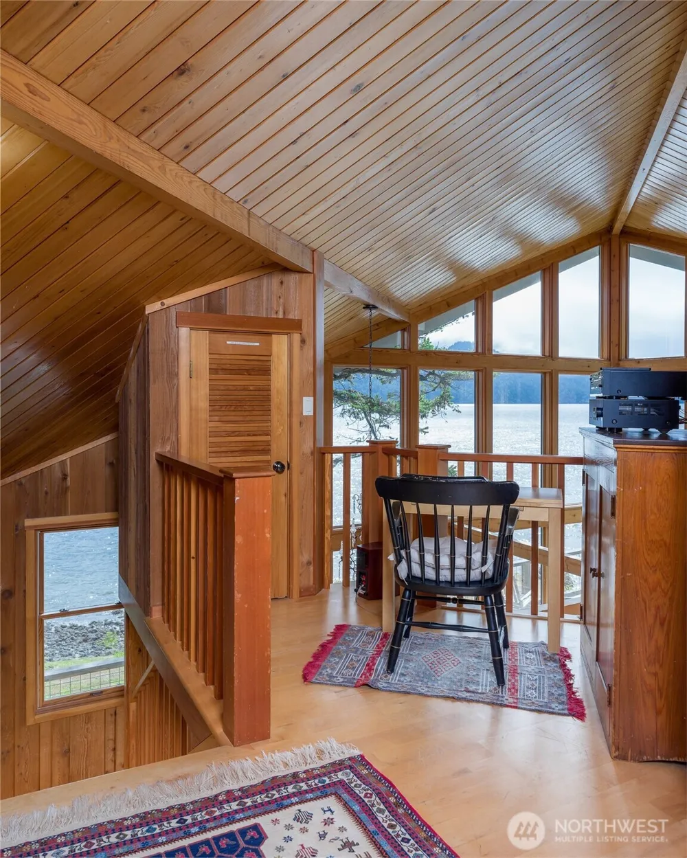 122 Lohman Lane Orcas Island, WA 98245