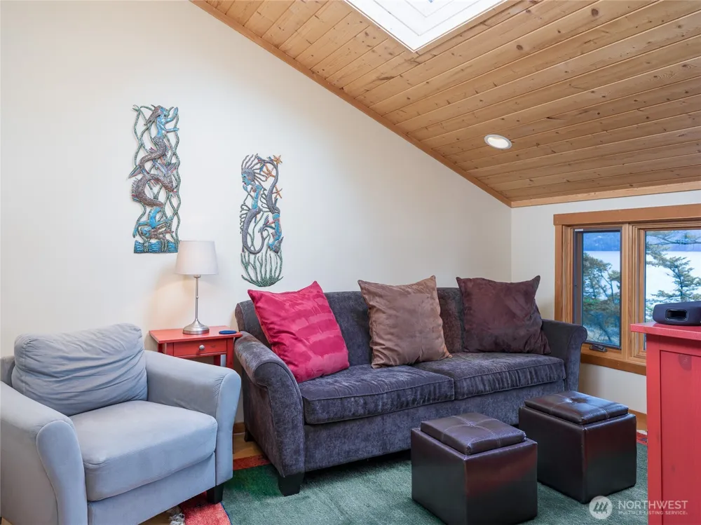 122 Lohman Lane Orcas Island, WA 98245