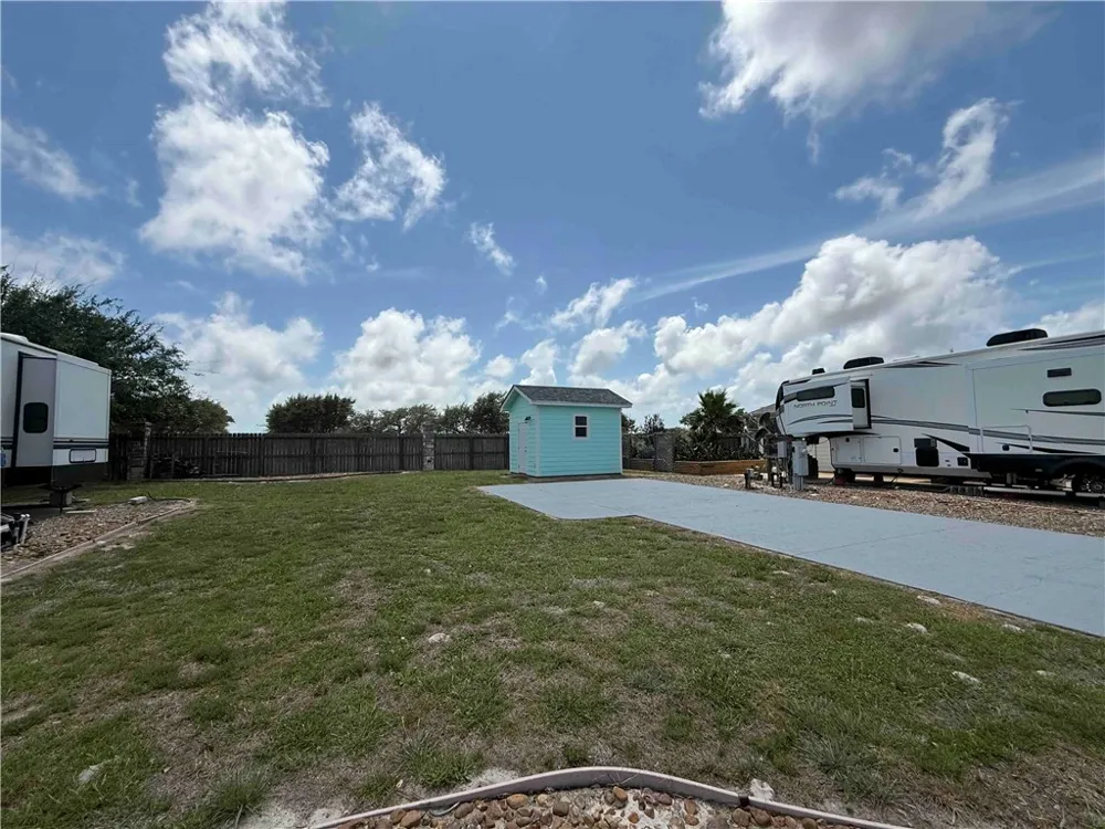63 Augusta Circle Aransas Pass, TX 78336