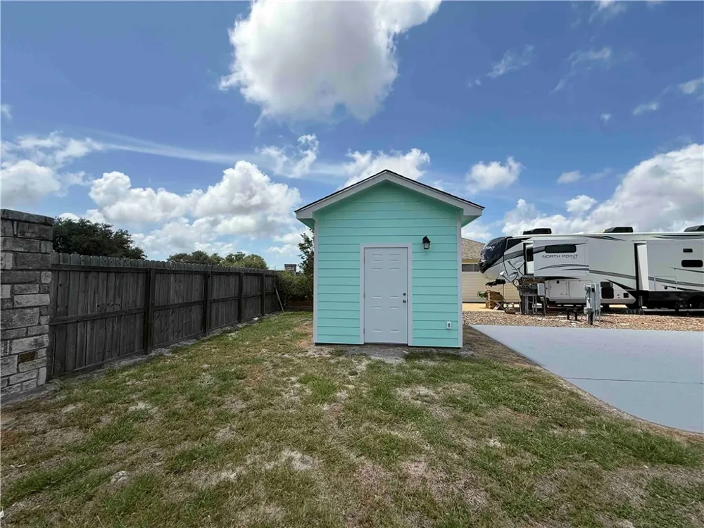 63 Augusta Circle Aransas Pass, TX 78336