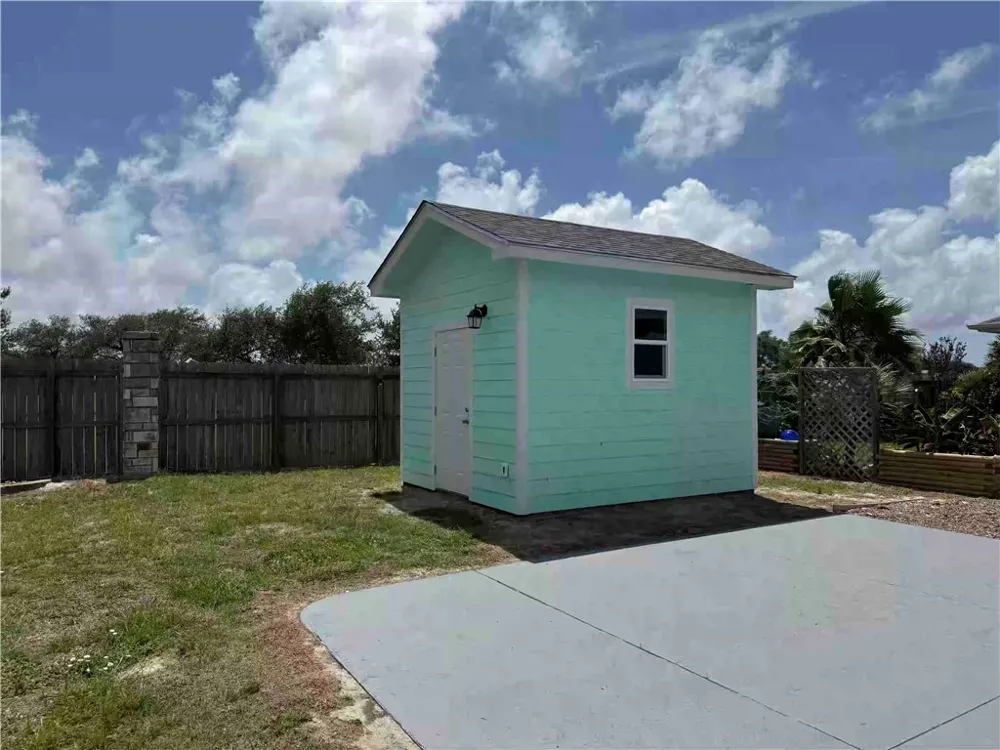 63 Augusta Circle Aransas Pass, TX 78336