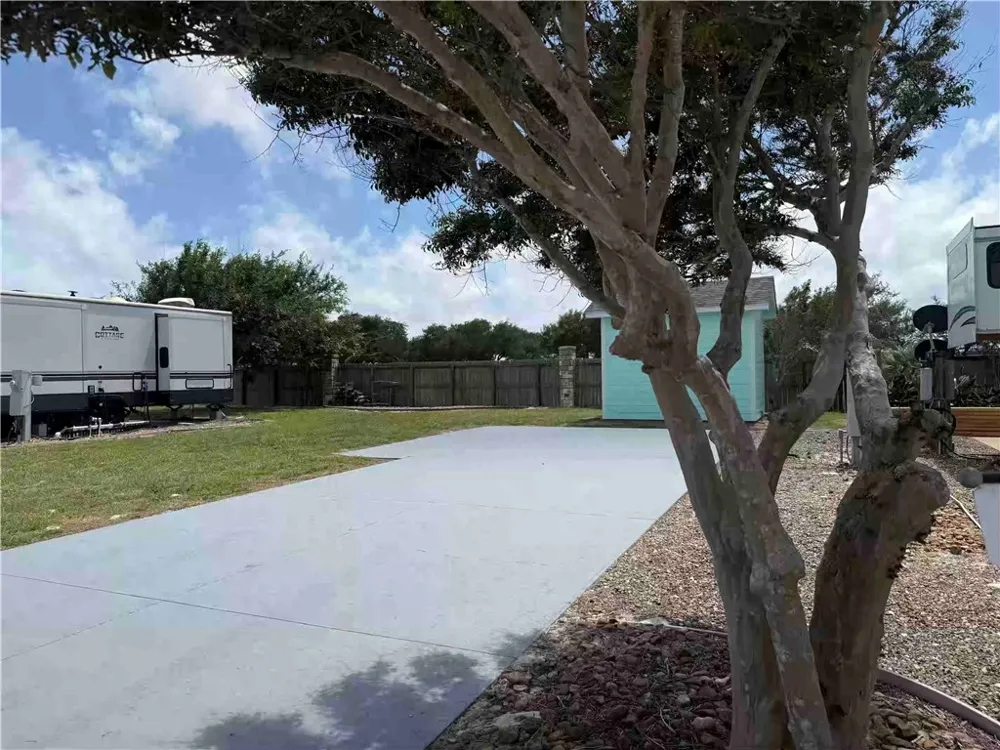 63 Augusta Circle Aransas Pass, TX 78336