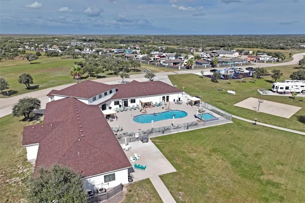 63 Augusta Circle Aransas Pass, TX 78336