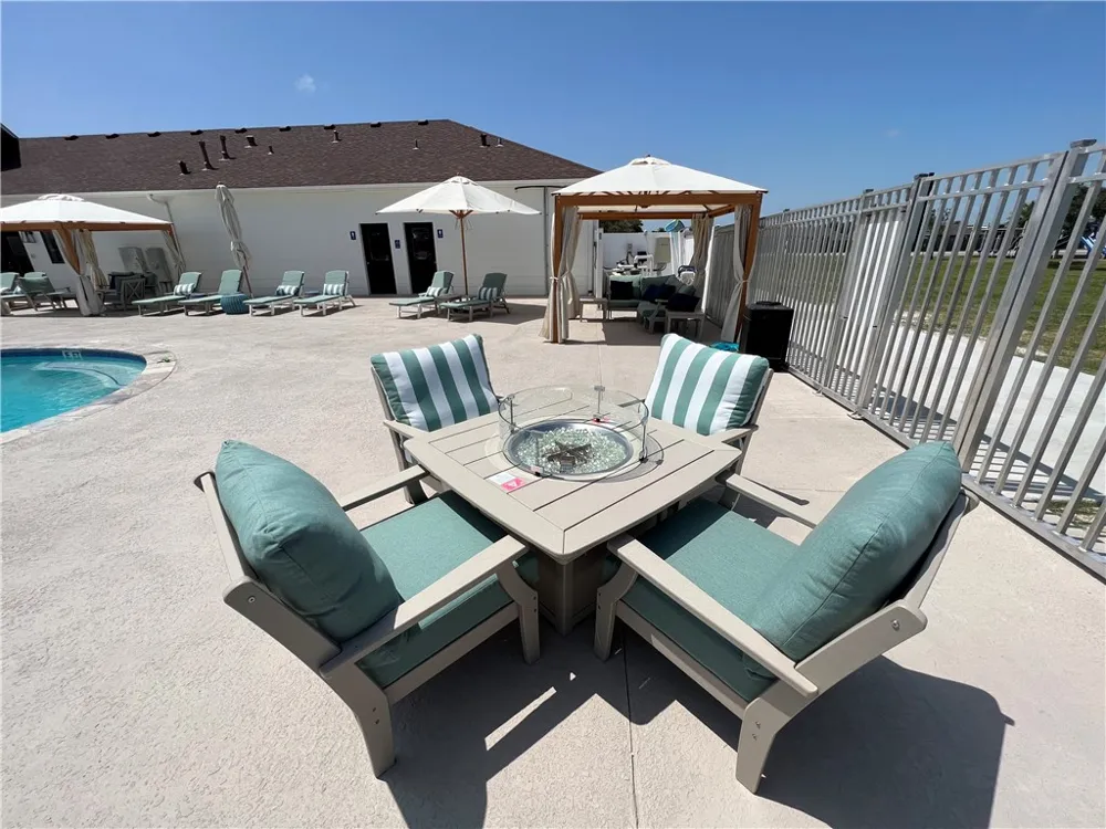 63 Augusta Circle Aransas Pass, TX 78336