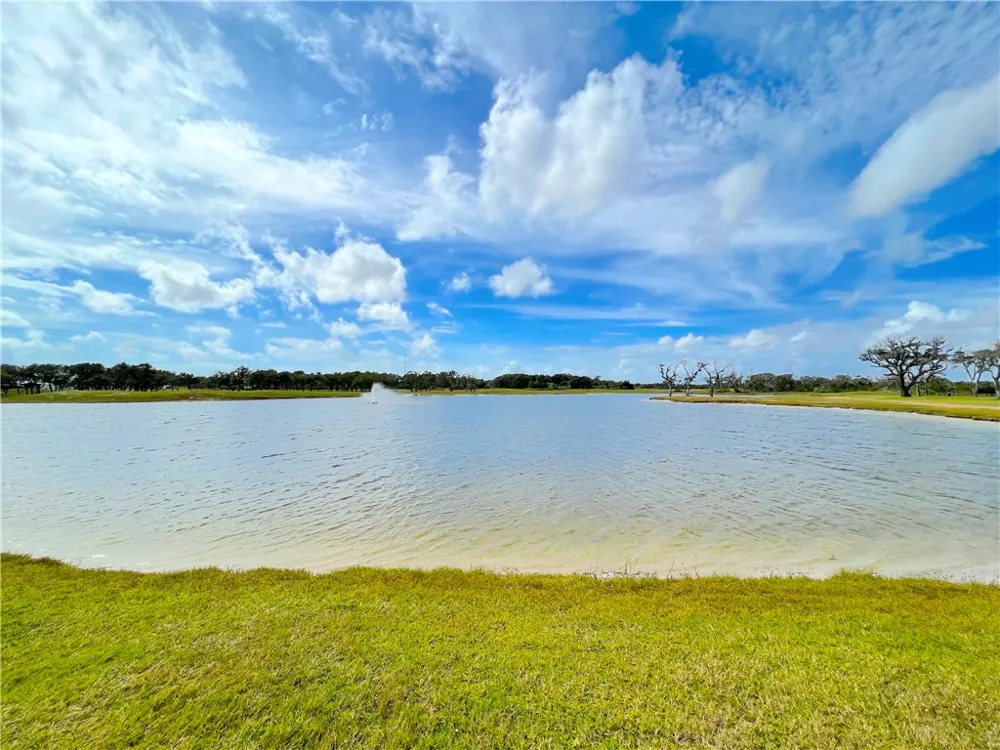 63 Augusta Circle Aransas Pass, TX 78336