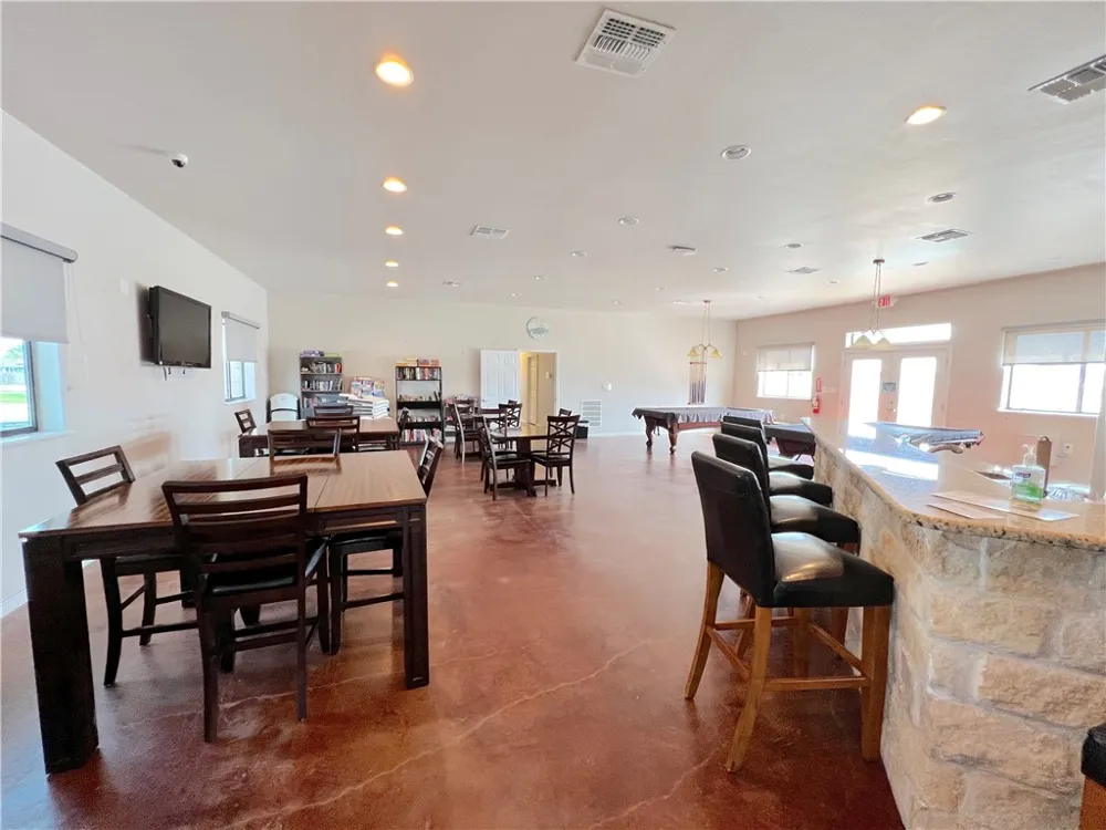 63 Augusta Circle Aransas Pass, TX 78336