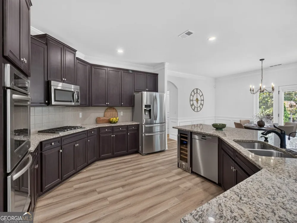 5050 Savannah RUN Cumming, GA 30040