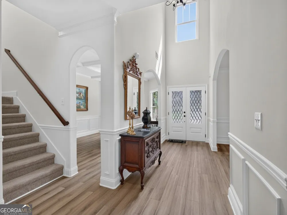 5050 Savannah RUN Cumming, GA 30040