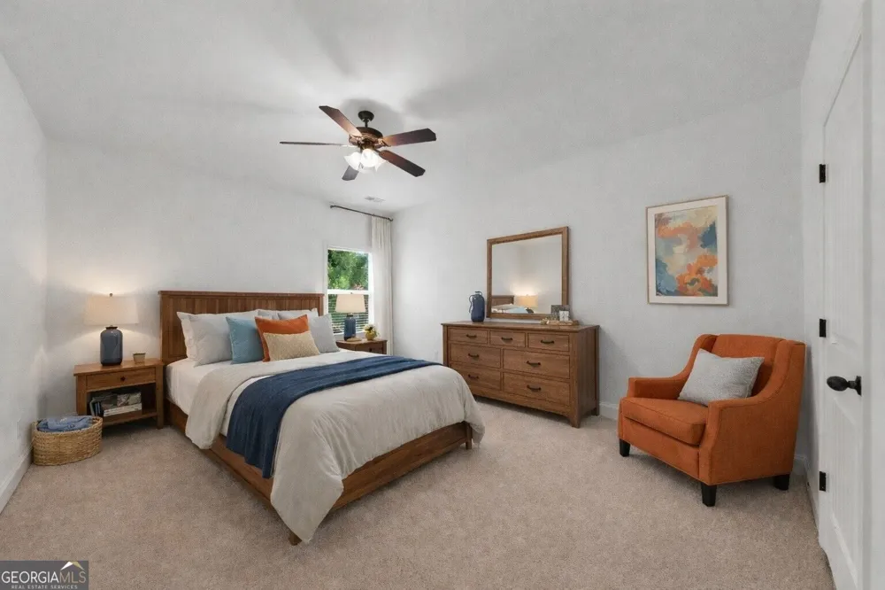 5050 Savannah RUN Cumming, GA 30040