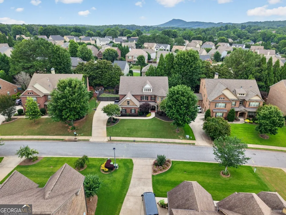 5050 Savannah RUN Cumming, GA 30040