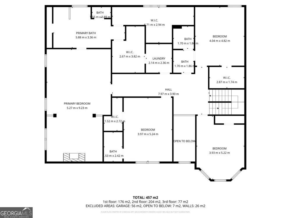 5050 Savannah RUN Cumming, GA 30040
