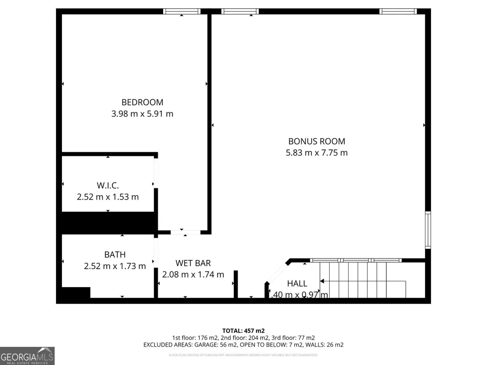 5050 Savannah RUN Cumming, GA 30040
