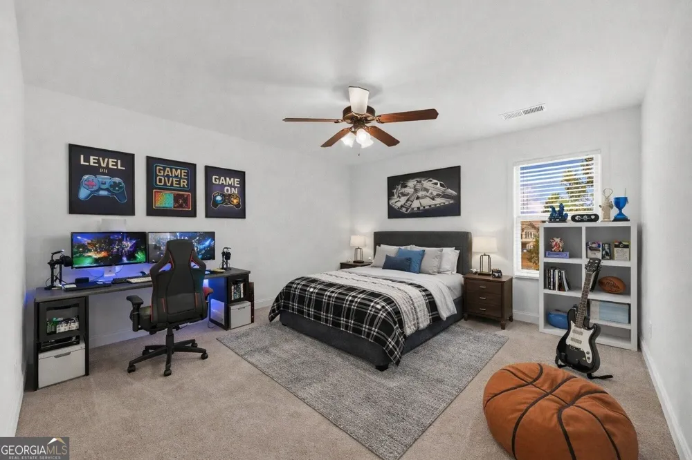 5050 Savannah RUN Cumming, GA 30040