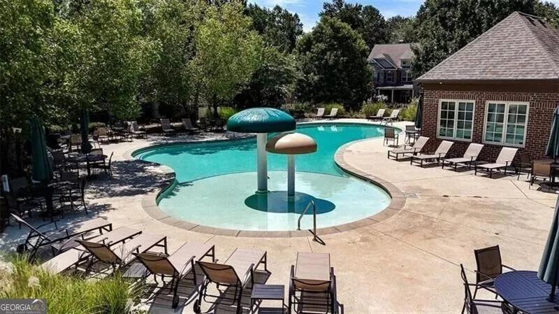 5050 Savannah RUN Cumming, GA 30040
