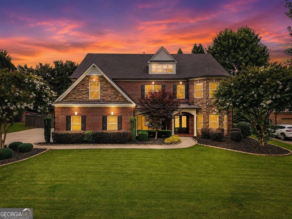 5050 Savannah RUN Cumming, GA 30040