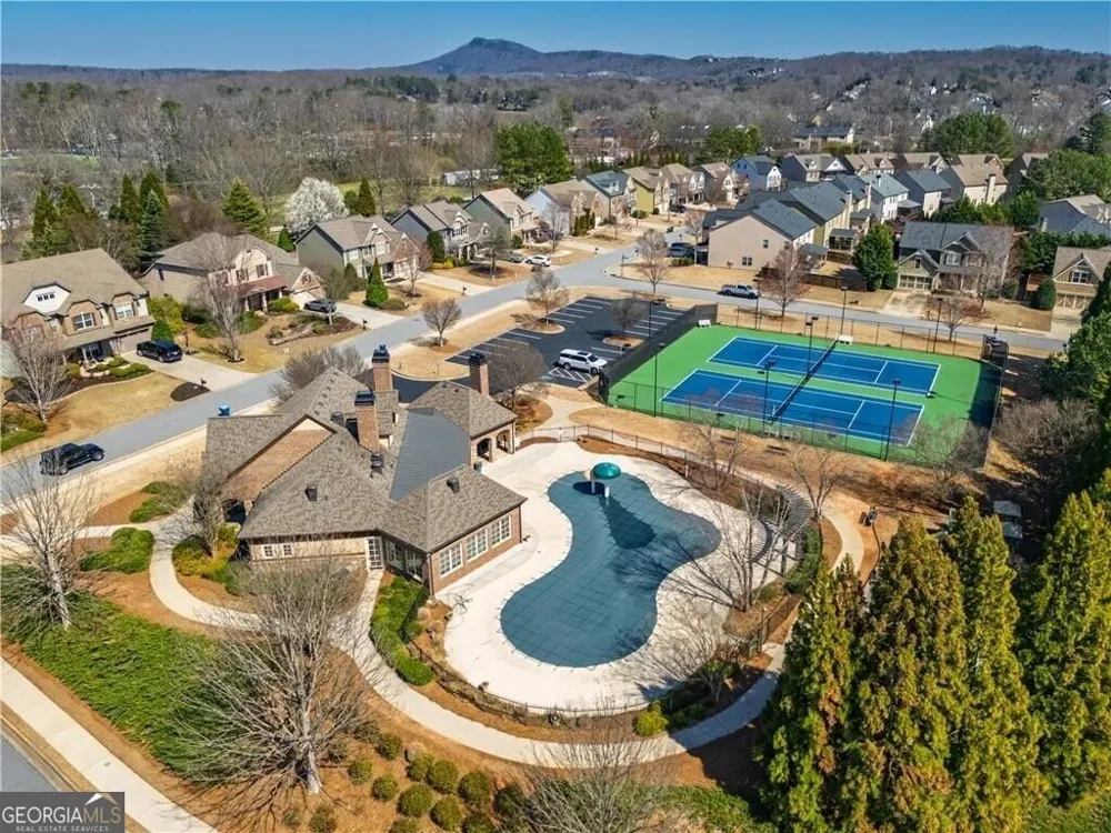 5050 Savannah RUN Cumming, GA 30040