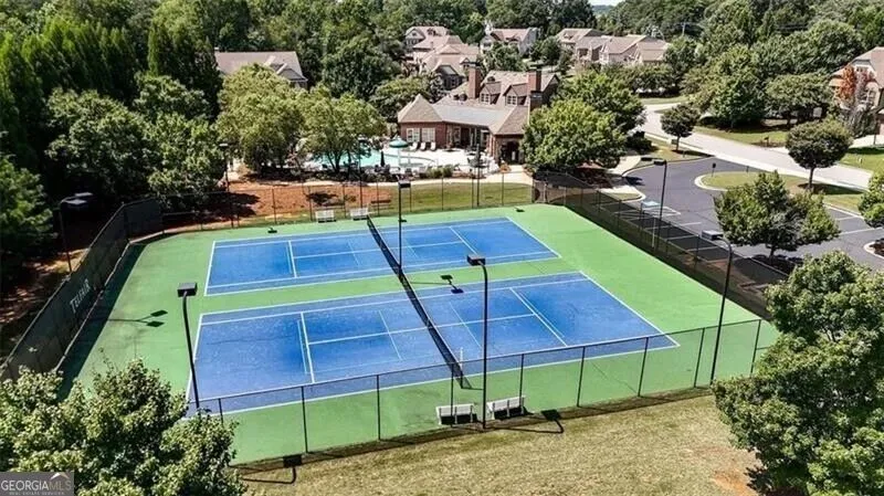 5050 Savannah RUN Cumming, GA 30040