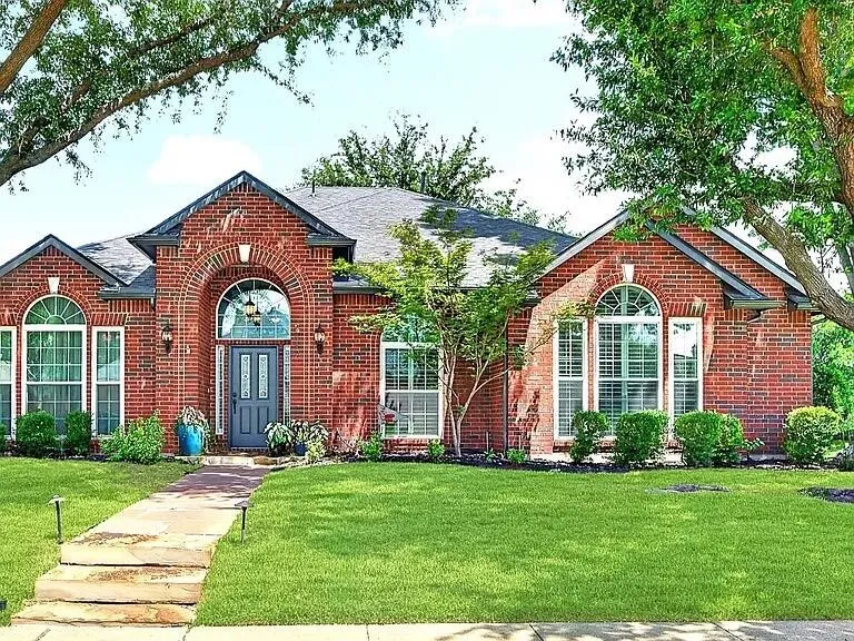 5412 Lexington Place Frisco, TX 75035