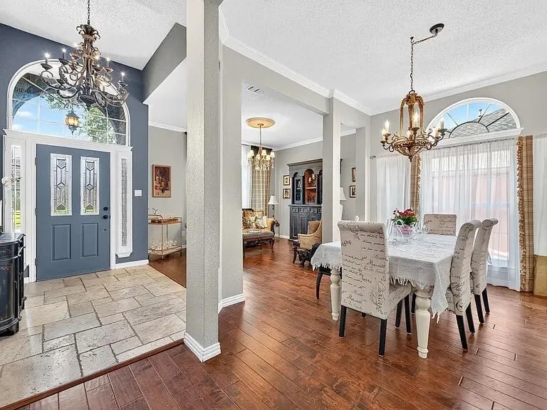 5412 Lexington Place Frisco, TX 75035