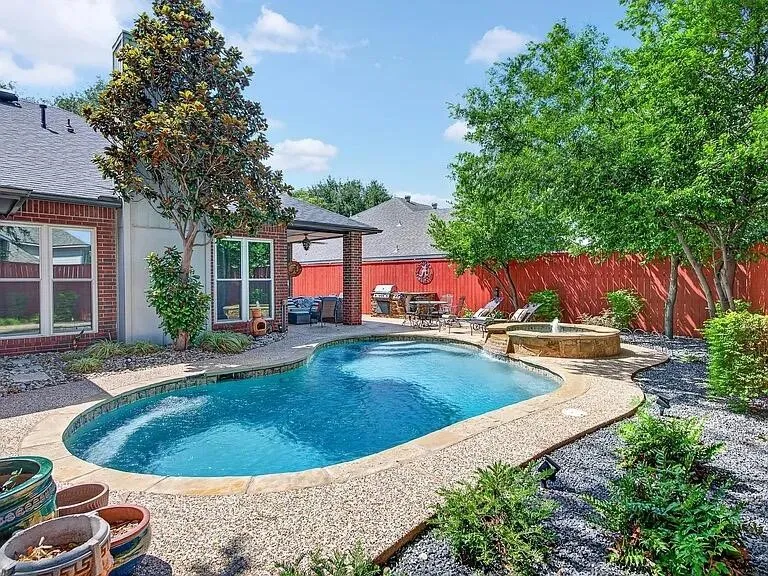 5412 Lexington Place Frisco, TX 75035