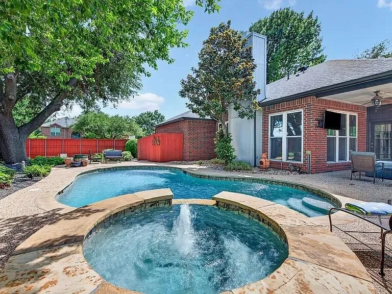 5412 Lexington Place Frisco, TX 75035