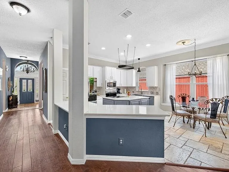 5412 Lexington Place Frisco, TX 75035