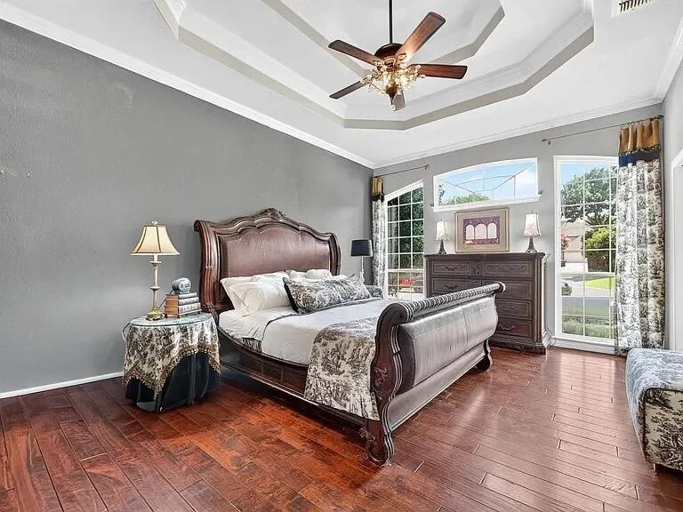 5412 Lexington Place Frisco, TX 75035