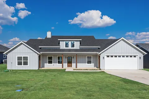 257 Caro Drive
