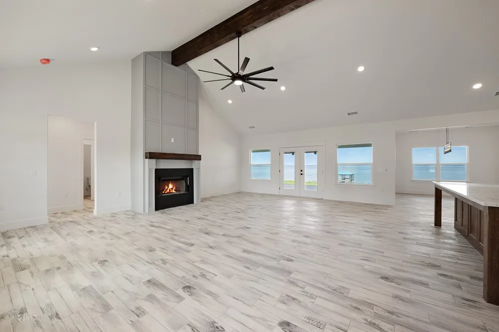 257 Caro Drive West Tawakoni, TX 75474