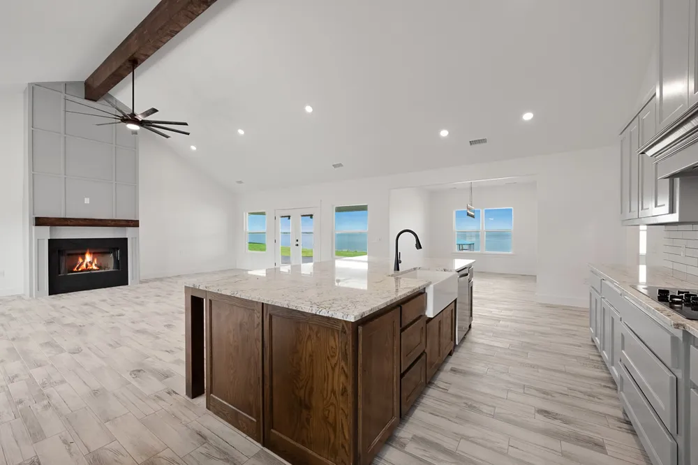 257 Caro Drive West Tawakoni, TX 75474