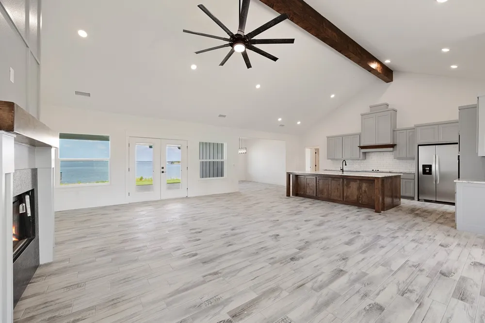 257 Caro Drive West Tawakoni, TX 75474