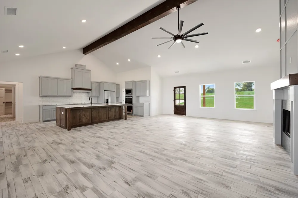 257 Caro Drive West Tawakoni, TX 75474