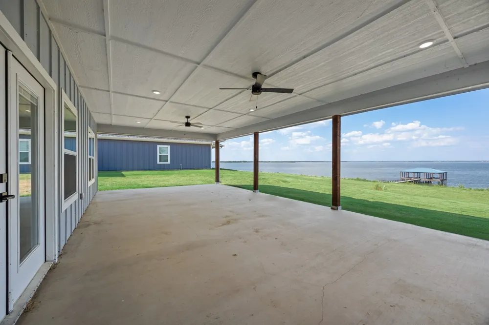 257 Caro Drive West Tawakoni, TX 75474