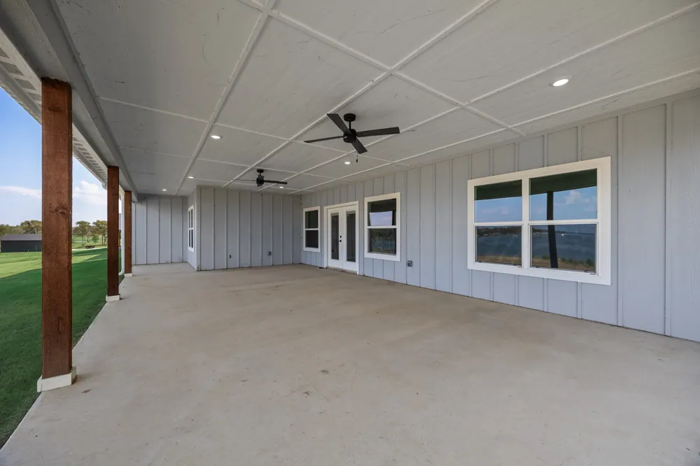 257 Caro Drive West Tawakoni, TX 75474
