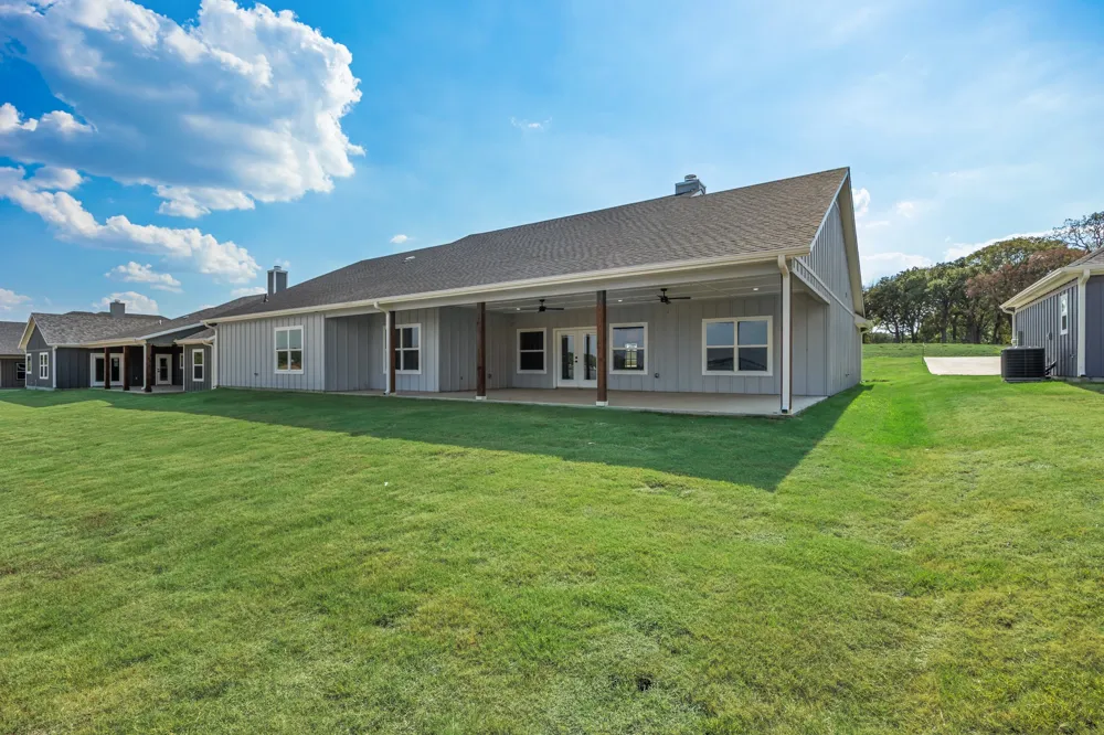 257 Caro Drive West Tawakoni, TX 75474