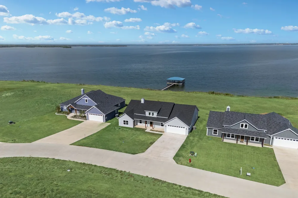 257 Caro Drive West Tawakoni, TX 75474