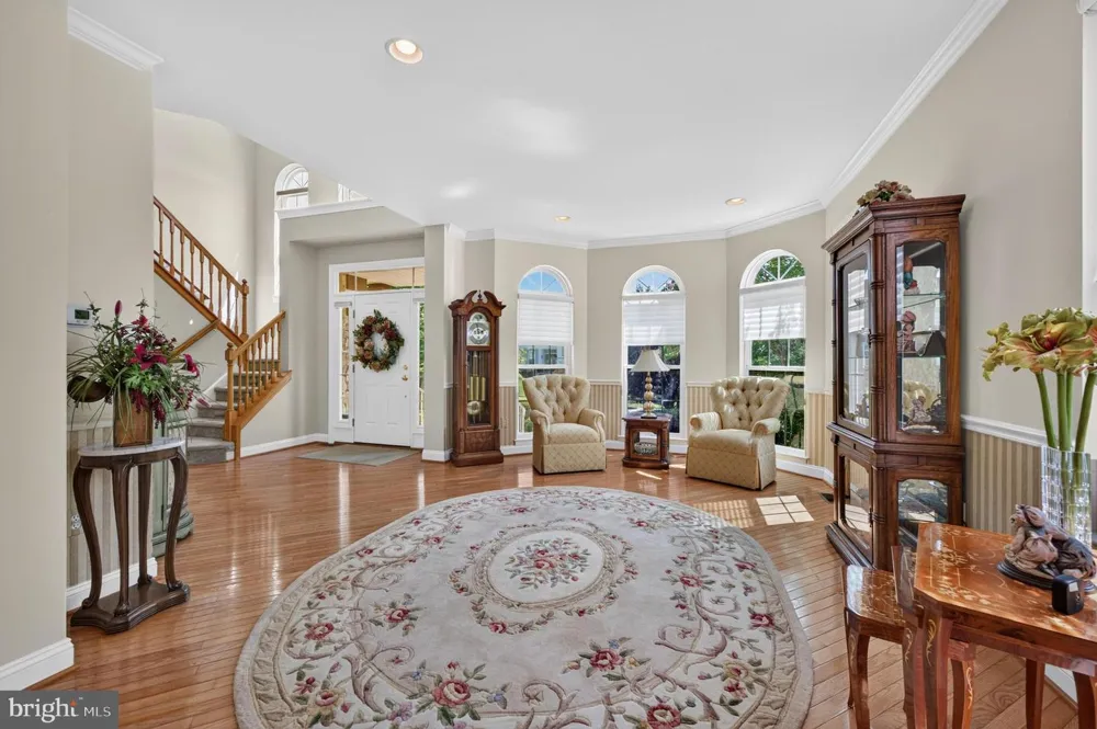 4 FLORABUNDA LANE Cinnaminson, NJ 08077