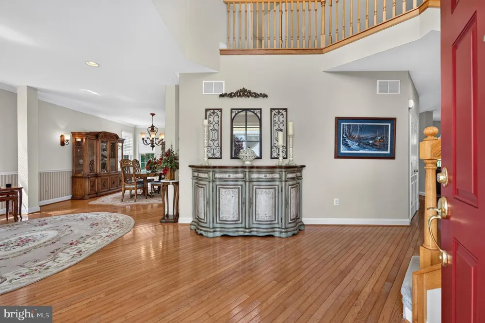 4 FLORABUNDA LANE Cinnaminson, NJ 08077