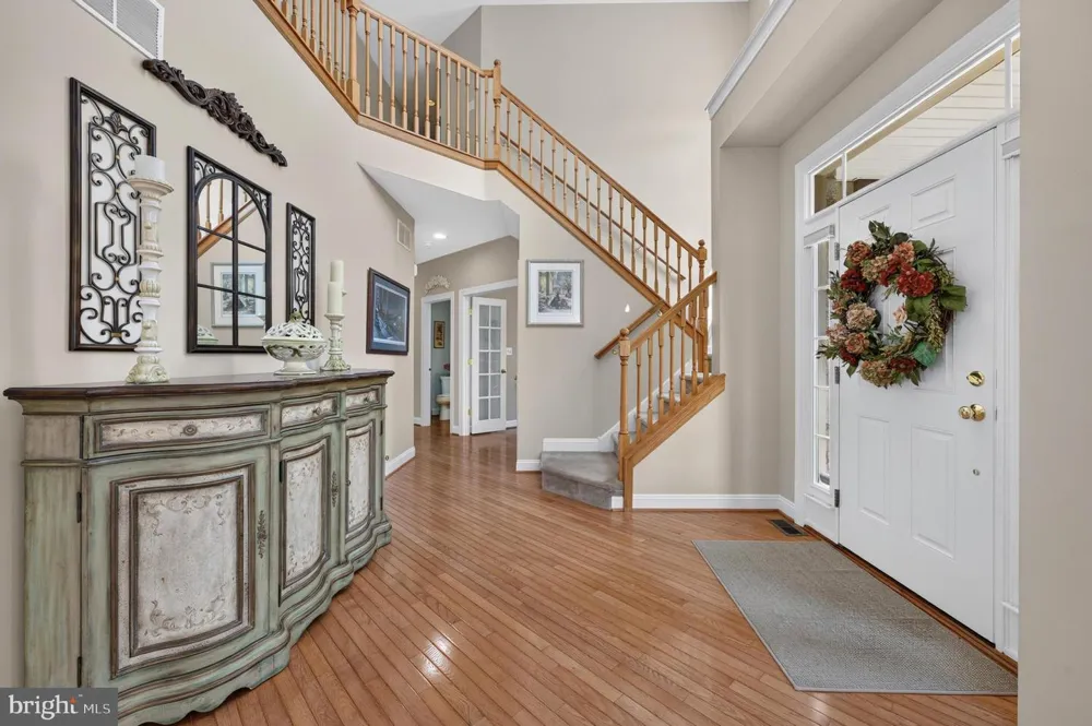 4 FLORABUNDA LANE Cinnaminson, NJ 08077