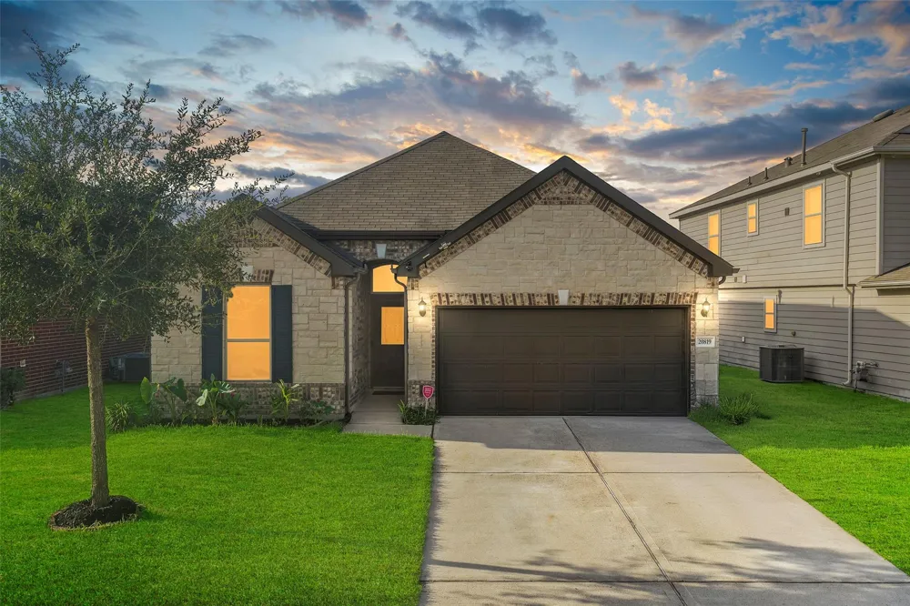 20819 Westfield Grove Place Katy, TX 77449