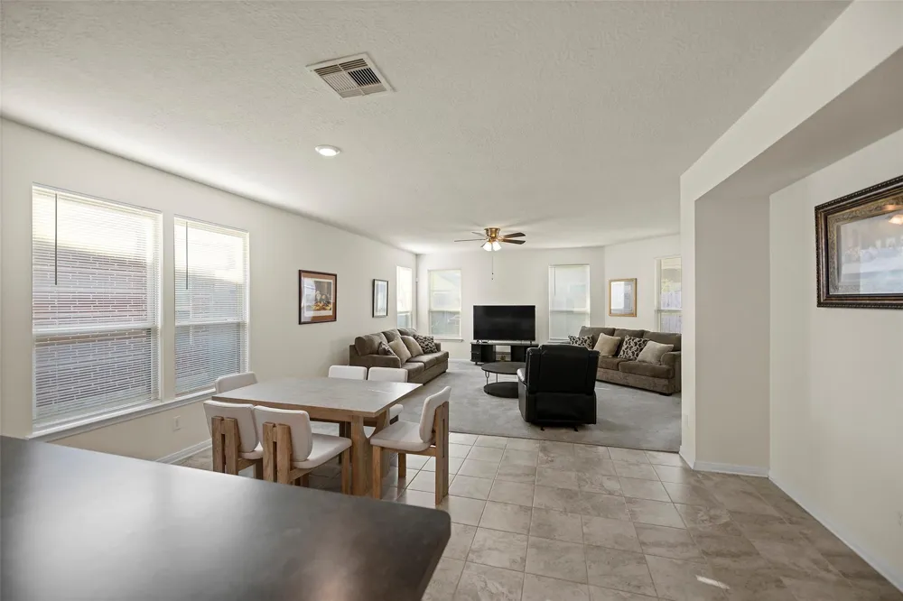 20819 Westfield Grove Place Katy, TX 77449