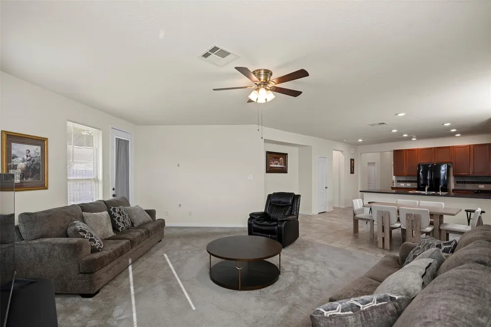 20819 Westfield Grove Place Katy, TX 77449