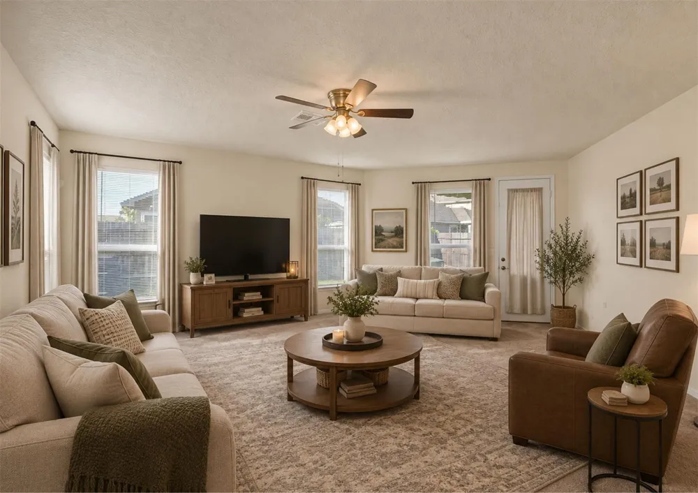 20819 Westfield Grove Place Katy, TX 77449