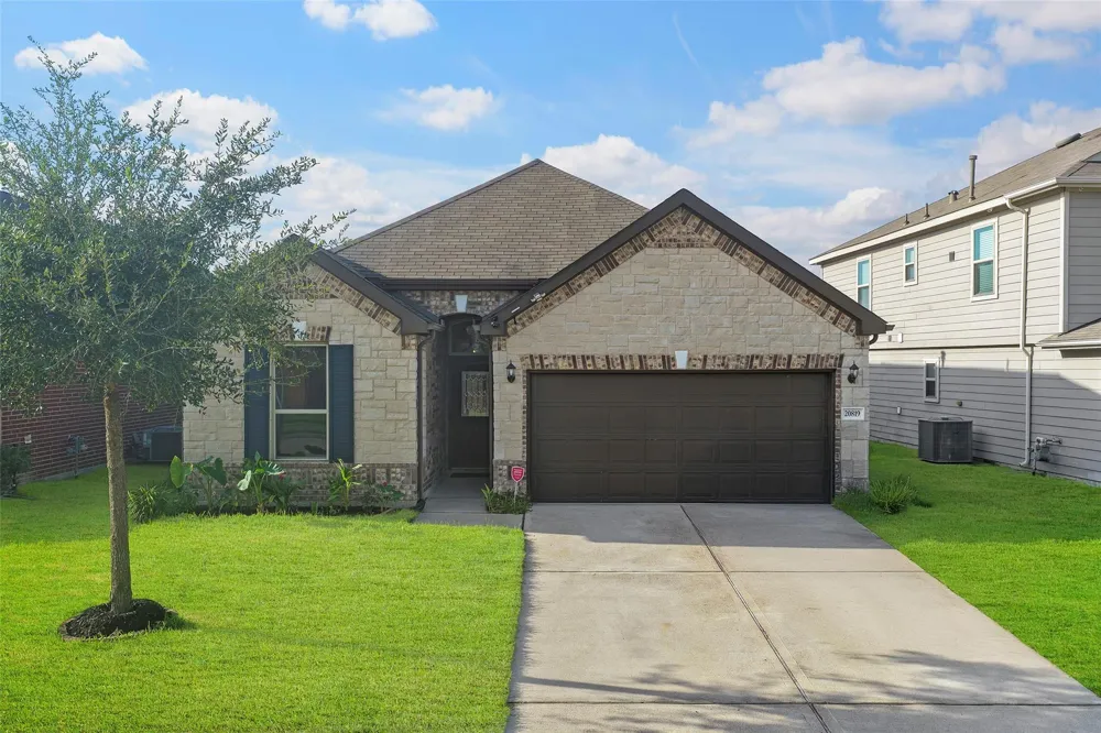 20819 Westfield Grove Place Katy, TX 77449