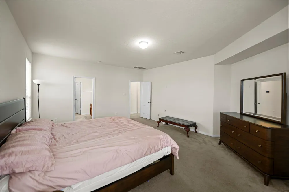 20819 Westfield Grove Place Katy, TX 77449
